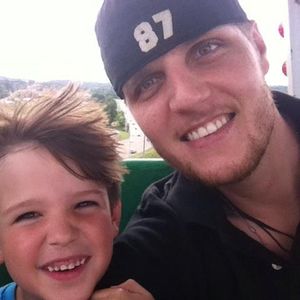 Meet your Posher, Joel